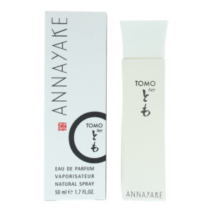 Annayake Tomo Her Eau de Parfum 50ml