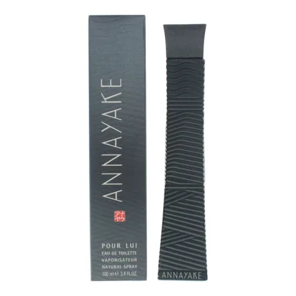 Annayake Pour Lui Eau de Toilette 100ml Spray