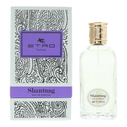 Etro Shantung Refill Eau de Parfum 100ml