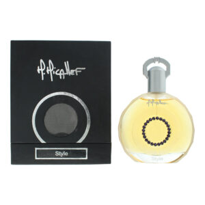 M. Micallef Style Eau de Parfum 100ml