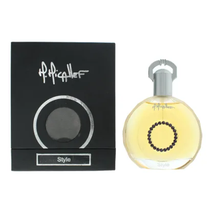 M. Micallef Style Eau de Parfum 100ml