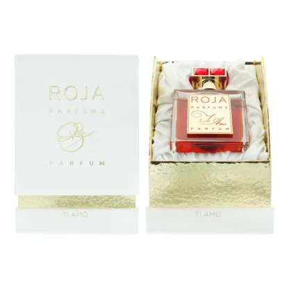 Roja Parfums Ti Amo Eau de Parfum 50ml