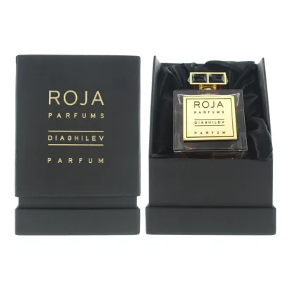 Roja Parfums Diaghilev Eau de Parfum 100ml