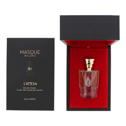 Masque Milano L'Attesa Eau de Parfum 100ml