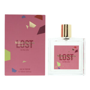 Miller Harris Lost In The City Eau de Parfum 100ml