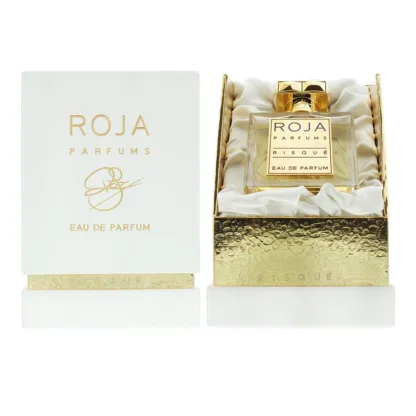 Roja Parfums Risque Pour Femme Eau de Parfum 50ml