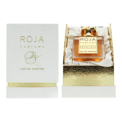 Roja Parfums Reckless Pour Femme Eau de Parfum 50ml