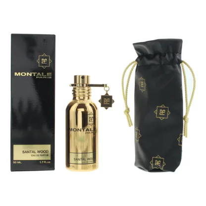 Montale Santal Wood Eau de Parfum 50ml