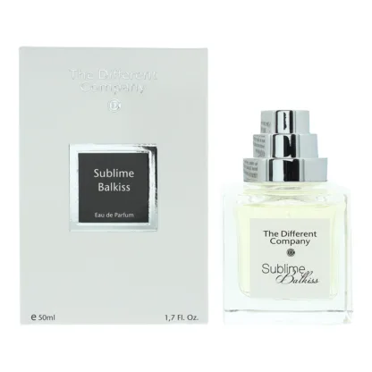 The Different Company Sublime Balkiss Eau de Parfum 50ml