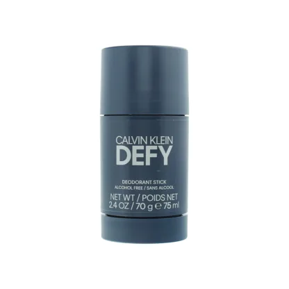 Calvin Klein Defy Deodorant Stick 75g