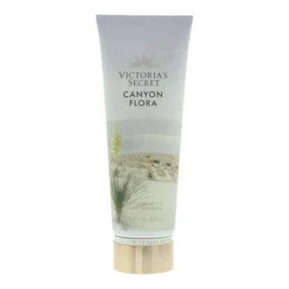 Victoria's Secret Canyon Flora Fragrance Body Lotion 236ml