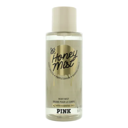 Victoria's Secret Pink Honey Mist Fragrance Mist 250ml