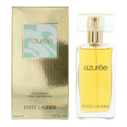 Estee Lauder Azuree Pure Eau de Parfum 50ml Spray