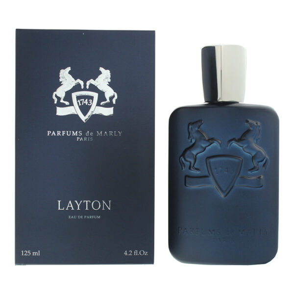 Parfums De Marly Layton Eau De Parfum 125ml