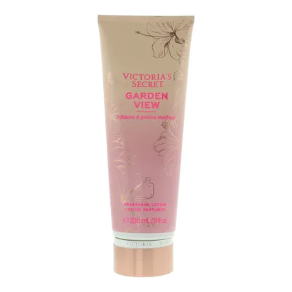 Victoria's Secret Garden View Fragrance Body Lotion 236ml