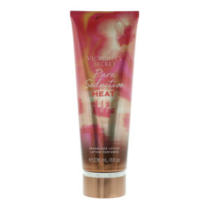 Victoria's Secret Pure Seduction Heat Fragrance Body Lotion 236ml