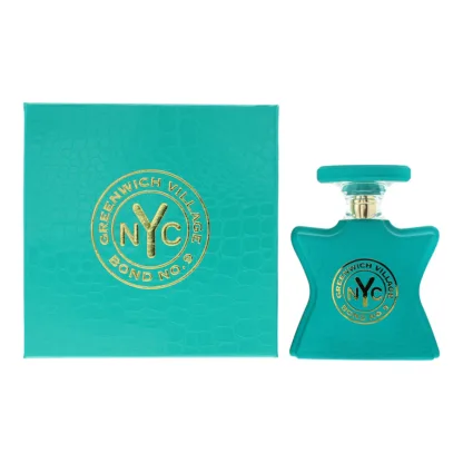 Bond No. 9 Greenwich Village Eau de Parfum 50ml