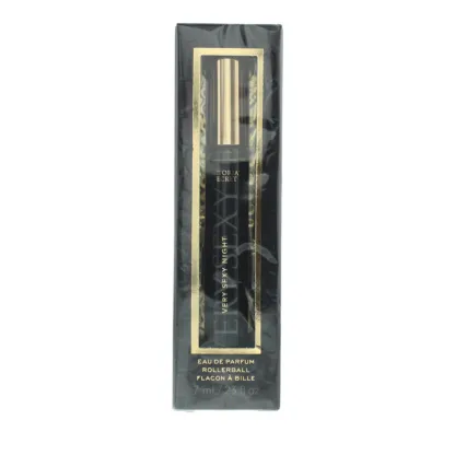 Victoria's Secret Very Sexy Night Rollerball Eau de Parfum 7ml