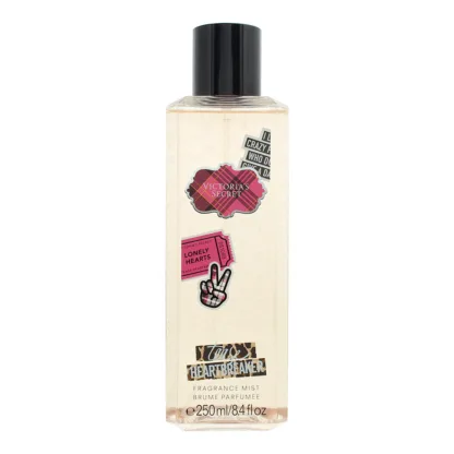 Victoria's Secret Tease Heartbreaker Fragrance Mist 250ml