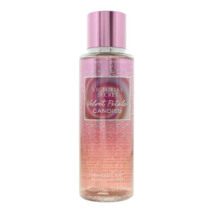 Victoria's Secret Velvet Petals Candied Fragrance Mist 250ml