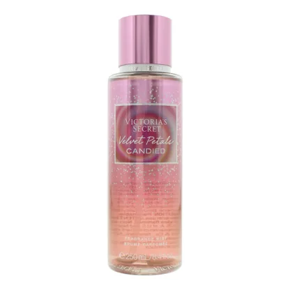 Victoria's Secret Velvet Petals Candied Fragrance Mist 250ml