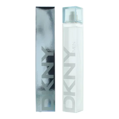 DKNY Men Energizing Eau De Toilette 100ml