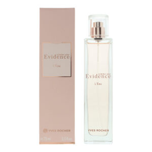 Yves Rocher Comme Une Evidence L' Eau de Parfum 75ml