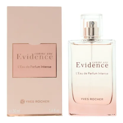 Yves Rocher Comme Une Evidence Intense L' Eau de Parfum 50ml