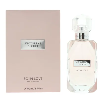 Victoria's Secret So In Love Eau de Parfum 100ml