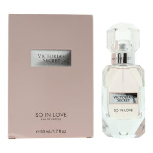 Victoria's Secret So In Love Eau de Parfum 50ml