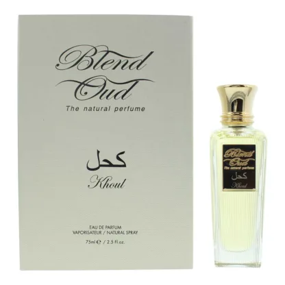 Blend Oud Khoul Eau de Parfum 75ml