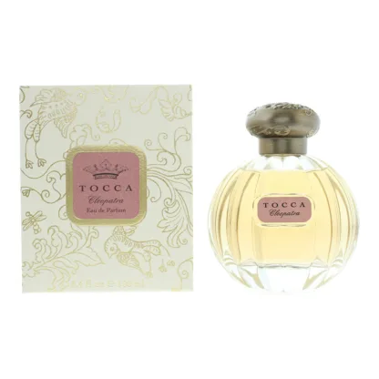 Tocca Cleopatra Eau de Parfum 100ml