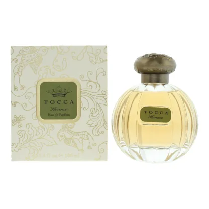 Tocca Florence Eau de Parfum 100ml