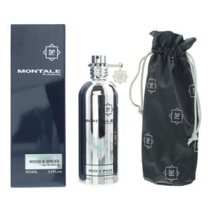 Montale Wood Spices Eau de Parfum 100ml