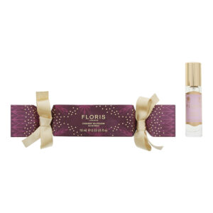 Floris Cherry Blossom Holiday Cracker Eau de Parfum 10ml