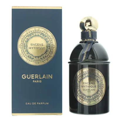 Guerlain Les Absolus D'orient Encens Mythique Eau de Parfum 125ml