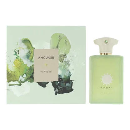 Amouage Meander Eau de Parfum 100ml