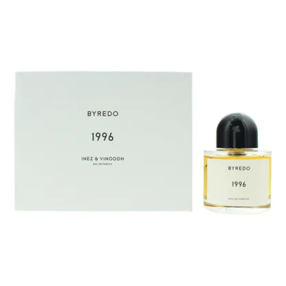 Byredo 1996 Inez Vinoodh Eau de Parfum 100ml