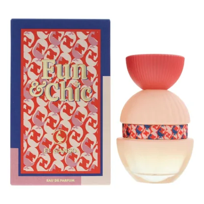 El Ganso Fun Chic Eau de Parfum 100ml