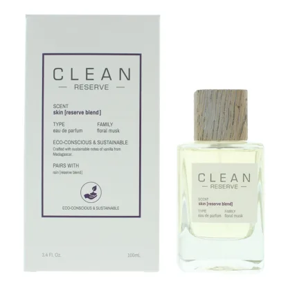 Clean Reserve Skin Reserve Blend Eau de Parfum 100ml