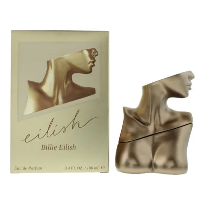 Billie Eilish Eilish Eau de Parfum 100ml