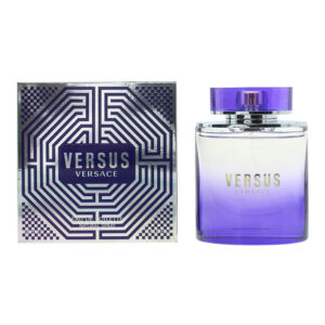 Versace Versus Eau de Toilette 100ml