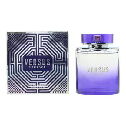 Versace Versus Eau de Toilette 100ml