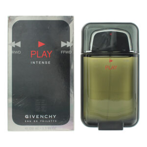 Givenchy Play Intense Eau De Toilette 100ml