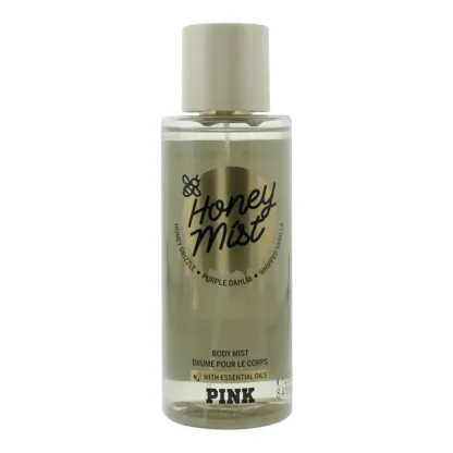 Victoria's Secret Pink Honey Mist Body Mist 250ml