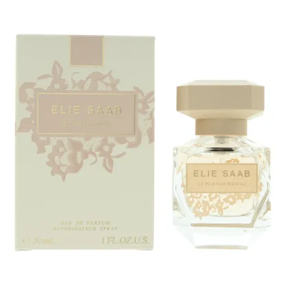 Elie Saab Le Parfum Bridal Eau de Parfum 30ml