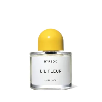 Byredo Lil Fleur Amber Eau de Parfum 100ml