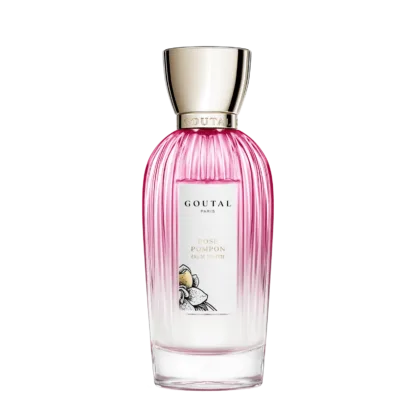 Annick Goutal Rose Pompon Eau De Toilette 100ml