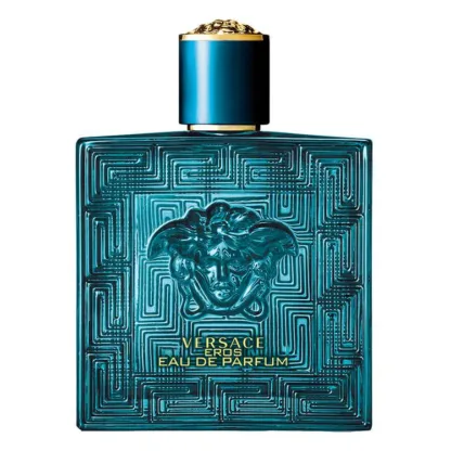 Versace Eros Eau de Parfum 100ml Spray