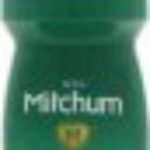 Mitchum Ice Fresh Roll-On 100ml